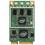 Intel WiFi Link 5300 - PCI Express Mini Network Card Adapter - 802.11b, 802.11a, 802.11g, 802.11n (draft)
